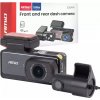 Kamera do auta so zadnou kamerou 1K WLAN 256 GB WIFI Full HD AMiO-04799