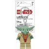 LEGO Svietiaca figúrka Star Wars - Yoda