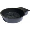 Autopot 1Pot XL tray & lid black podmiska (Aquavalve5)