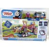 Fisher-Price Krištáľové dobrodružstvo Vláčikový set s motorovou mašinkou