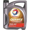 Total QUARTZ 9000 5W-40 5L Energy