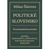 Politické Slovensko - Milan Šútovec