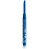 NYX Professional Makeup Epic Inky Stix gélové očné linky 08 Turbo Teal 1 g