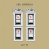Led Zeppelin - Buttes Are Alive:Live EP [CD]