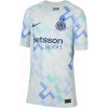 Nike Inter Miláno dres detský (2025-2026) vonkajší + vlastné meno a číslo
