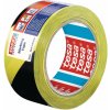Tesa Výstražná páska 50 mm x 33 m žlto-čierna