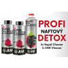 JLM Profi naftový DETOX sada