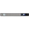Eaton 5P 650i Rack1U, gen2, UPS 650VA / 520W, 4 zásuvky IEC C13, LCD (5P650IRG2)