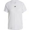 Dámske Tričko s krátkym rukávom ADIDAS TR-ES CREW T HR7796 – Biela