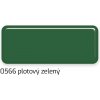 DENAS univerzál MAT 0,7kg podla vzorkovníka odtiene bakrylex-denas: 0566 plotová zelená