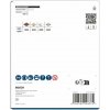 Bosch Accessories 2608901939 2608901939 vŕtacia korunka 92 mm 1 ks; 2608901939