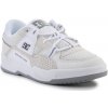 DC Shoes Skate obuv Construct ADYS100822-OWH White Biela