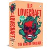 The Horror Omnibus (H.P. Lovecraft)(Brožovaná)
