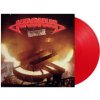 Krokus - Hardware / Red / Vinyl [LP]