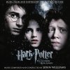 Vinyl Soundtrack - Harry Potter And The Prisoner Of Azkaban (Original Motion Picture Soundtrack) (Transparent Vinyl) (2025)