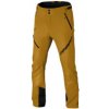 Dynafit MERCURY 2 DST M PNT relic XXL; Hnědá kalhoty