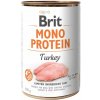 Brit Mono Protein Turkey 400 g