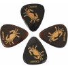 Timber Tones Zodiac Tones Cancer 4-Pack Tin