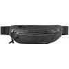 FIXED Sportbelt s dvoma vreckami sivá