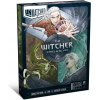 Unmatched: The Witcher - Steel and Silver - EN (Iello)