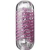 Tenga Spinner 06 Brick - inovatívny intímny prístroj so špirálovou štruktúrou