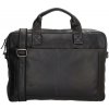 Hide & Stitches Japura 20271 Black 8,5L