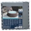 Bestway 60334 Penová podložka pre vírivé bazény Lay-Z-Spa