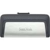 SanDisk Ultra Dual Drive Type-C 128GB SDDDC2-128G-G46
