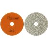 Hoteche Diamantový leštiaci kotúč 100 x 20 x 4 mm 570533
