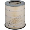 Vzduchový filter HENGST FILTER E420L