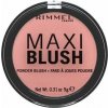 Rimmel London Maxi Blush lícenka 006 Exposed 9 g