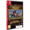 WARNER BROS NS - Harry Potter: Quidditch Champions Deluxe Edition ( CIB )