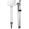 Clage MBX6 Shower E-elektronický prietokový ohrievač vody (5,7kW/240V) do sprchy