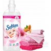 Softlan Ultra Weich&Mild Sensitive biely 1 l