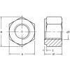 matica M16 24CrMo5 (1.7218) ZINOK svorníková DIN 2510-NF [1 ks]