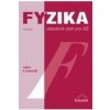 Fyzika zásobník úloh pro SŠ - Kohout Vladimír