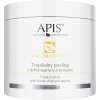 Apis tropický peeling s ananasom 650 g