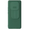 Nillkin CamShield PRO Zadný Kryt pre Xiaomi Redmi Note 14 Pro+ 5G Dark Green 6902048288737