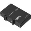 Teltonika GIGABIT DIN RAIL ETHERNET SWITCH - TSW114