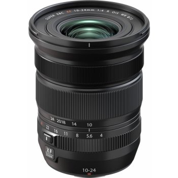 Fujifilm XF 10-24mm f/4 R OIS WR