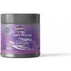 Ronney Silver Power Anti-YELLOW maska na vlasy 1000 ml
