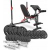 Hop-sport Kulturistická sada HS-1095 138 kg
