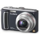 Panasonic Lumix DMC-TZ4