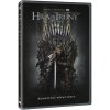 Hra o trůny 1. série (Multipack) - 5DVD
