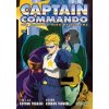 Captain Commando Volume 1