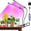 19241 DR LED Lampa pre rast rastlín Gardlov 2 ks