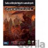 Gloomhaven odlepitelné samolepky - Albi