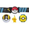 Orbico Clip 'n' Go Poké Ball Belt Set