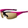 Cyklistické okuliare R2 WHELLER AT038N ružové/čierne (AT038N)