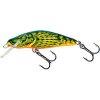 Salmo Hot Bullhead potápavý 4,5cm 5g Salmo